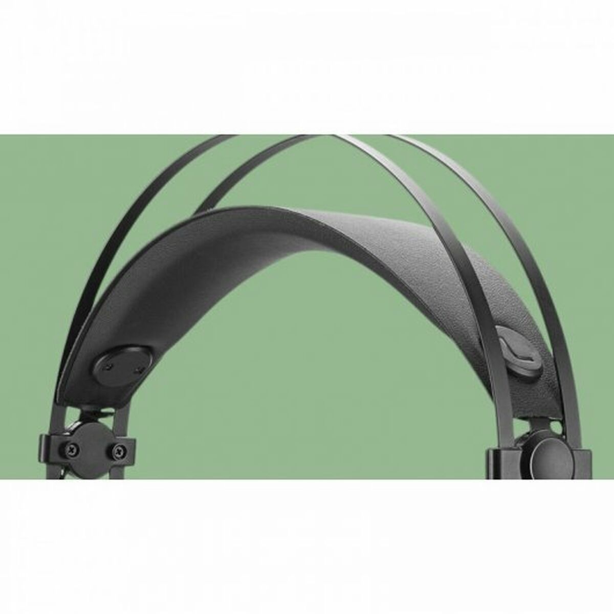 Casque audio Avenzo AV-HP2200B