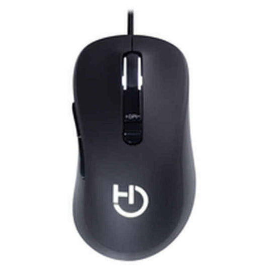 Gaming Mouse Hiditec BLITZ 3500 dpi Black