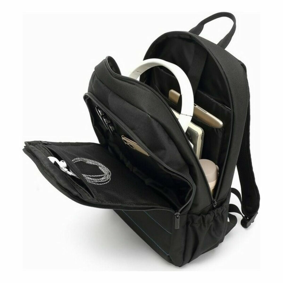 Zaino per Portatile CoolBox COO-BAG15-2N