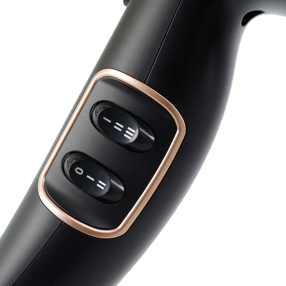 Sèche-cheveux Pliable TM Electron