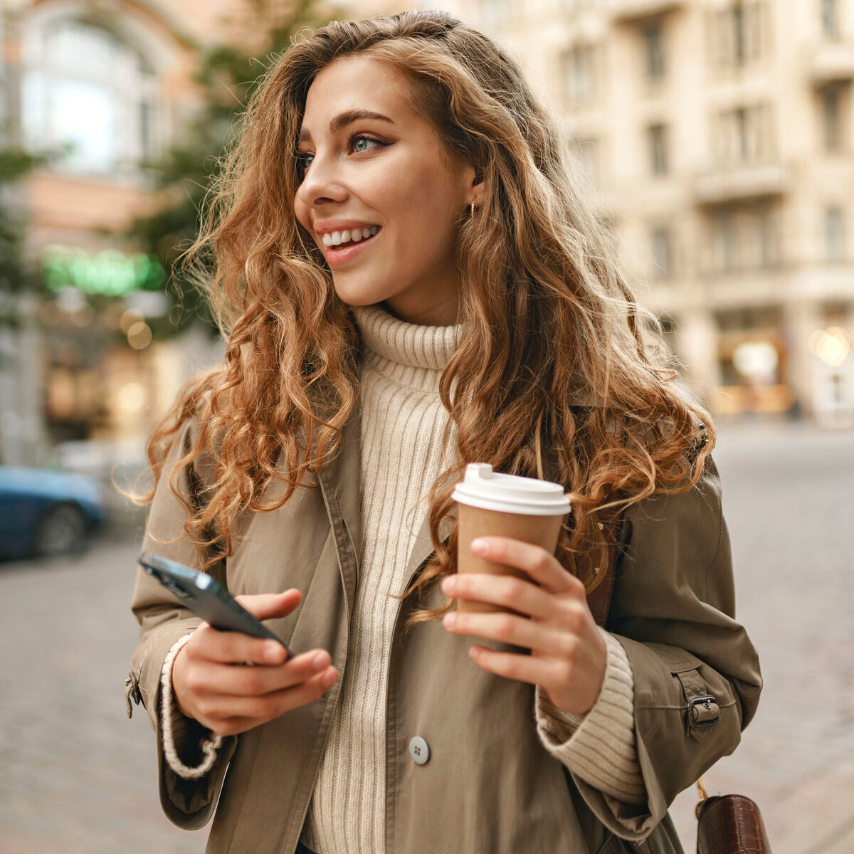 Sèche-cheveux Pliable TM Electron