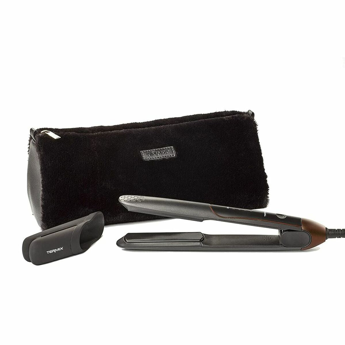 Lisseur à cheveux Termix 000599 240 W Noir Bronze