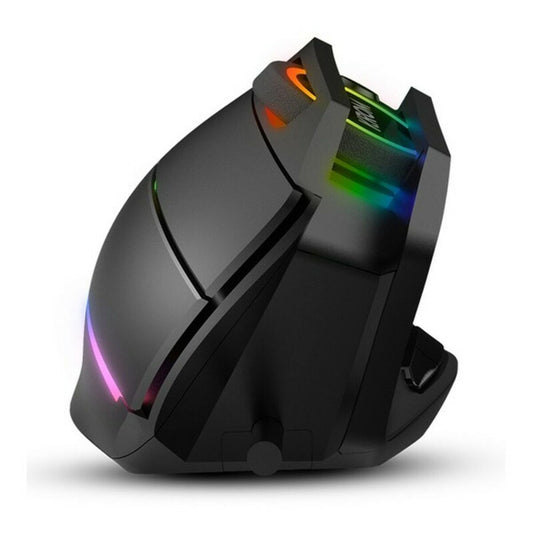 LED Gaming Mouse Krom Kaox 6400 dpi RGB