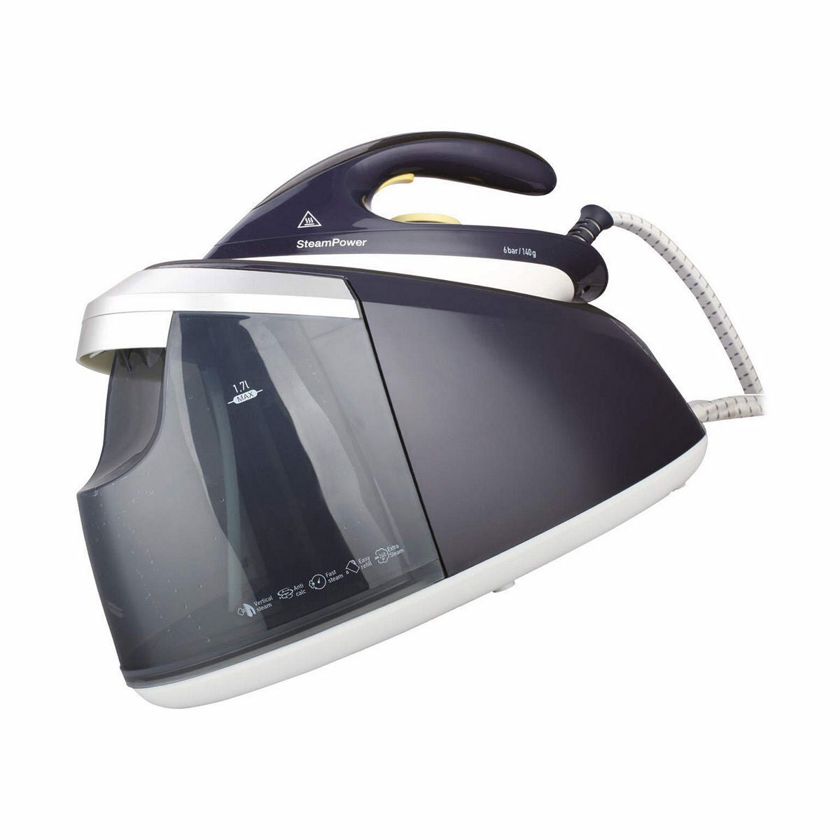Steam Generating Iron FAGOR FG1038