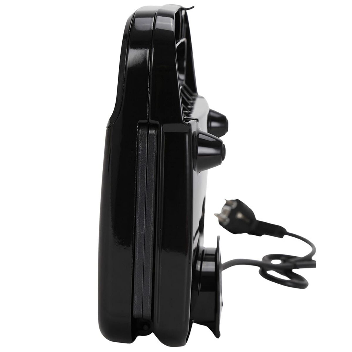 Machine à sandwich FAGOR FGE025 Noir 750 W