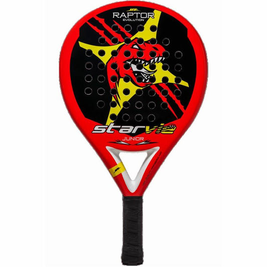 Padel Bag Starvie Raptor Junior Black