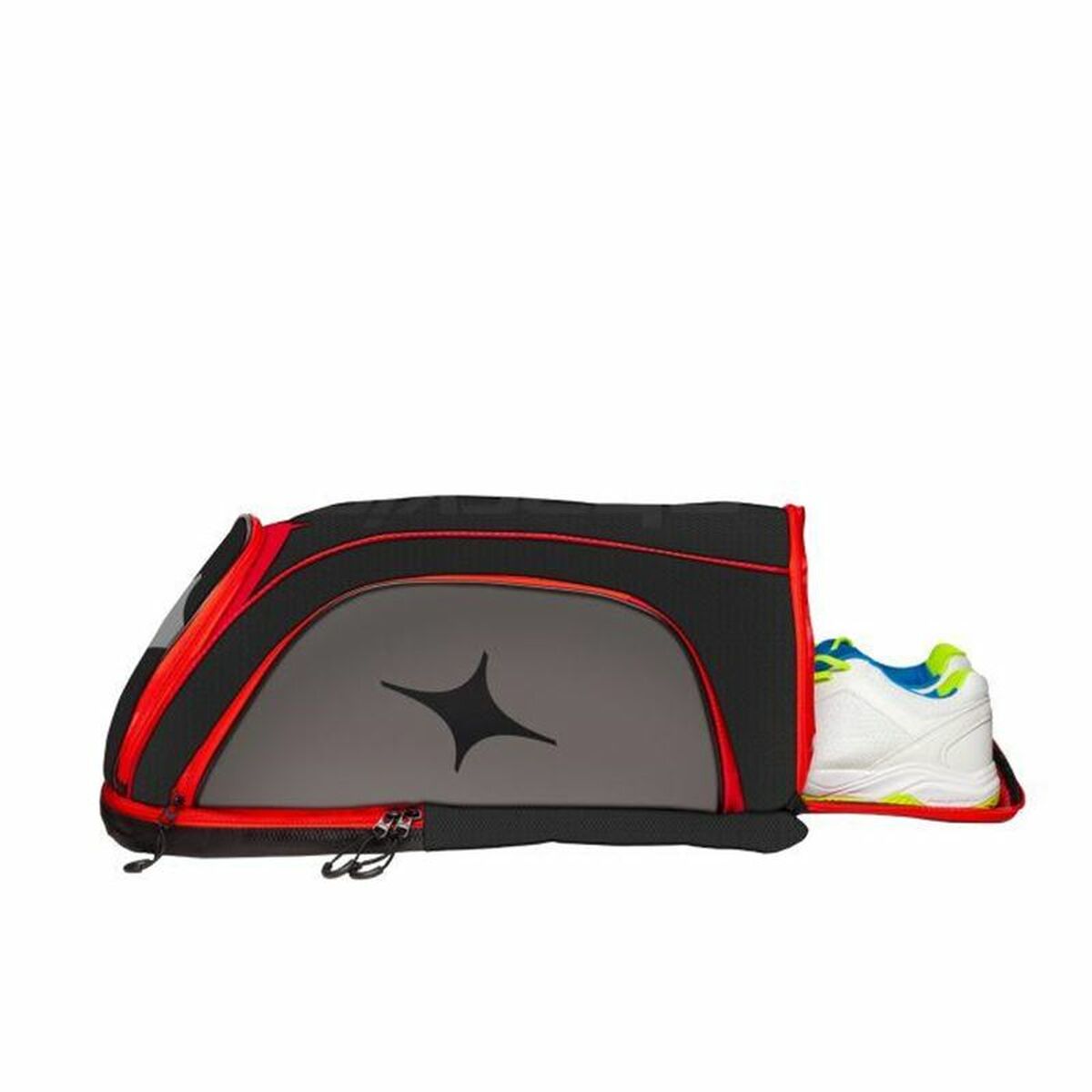 Gym Bag Starvie Starvie Black