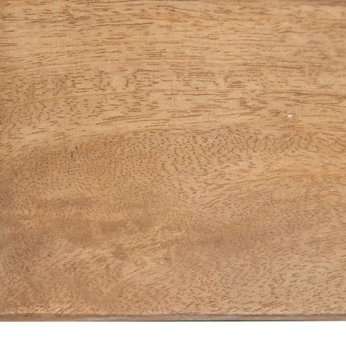 Desk 87,5 x 48 x 94 cm Wood Iron