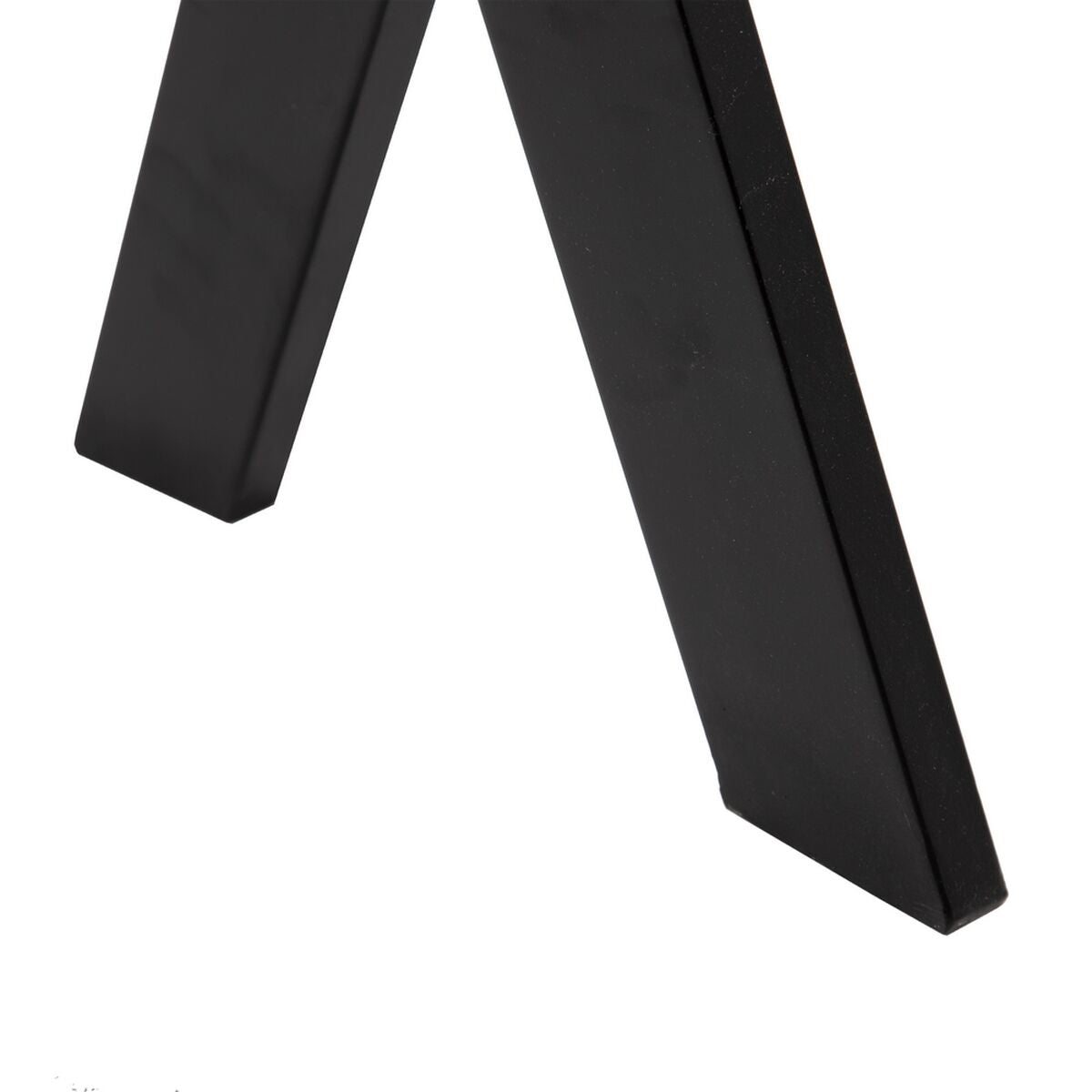 Desk 87,5 x 48 x 94 cm Wood Iron