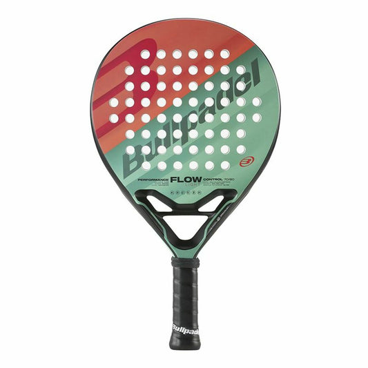 Padel Racket Bullpadel Flow Light 23  Multicolour