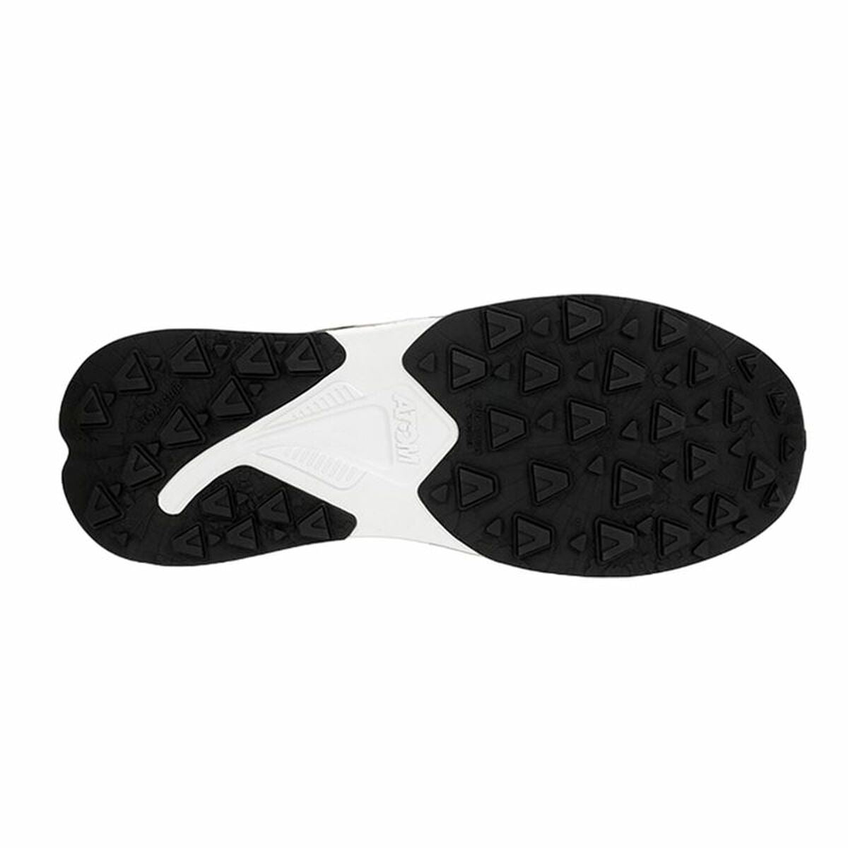 Scarpe Sportive Uomo Atom AT139 Shark Trail Blast Marrone Chiaro