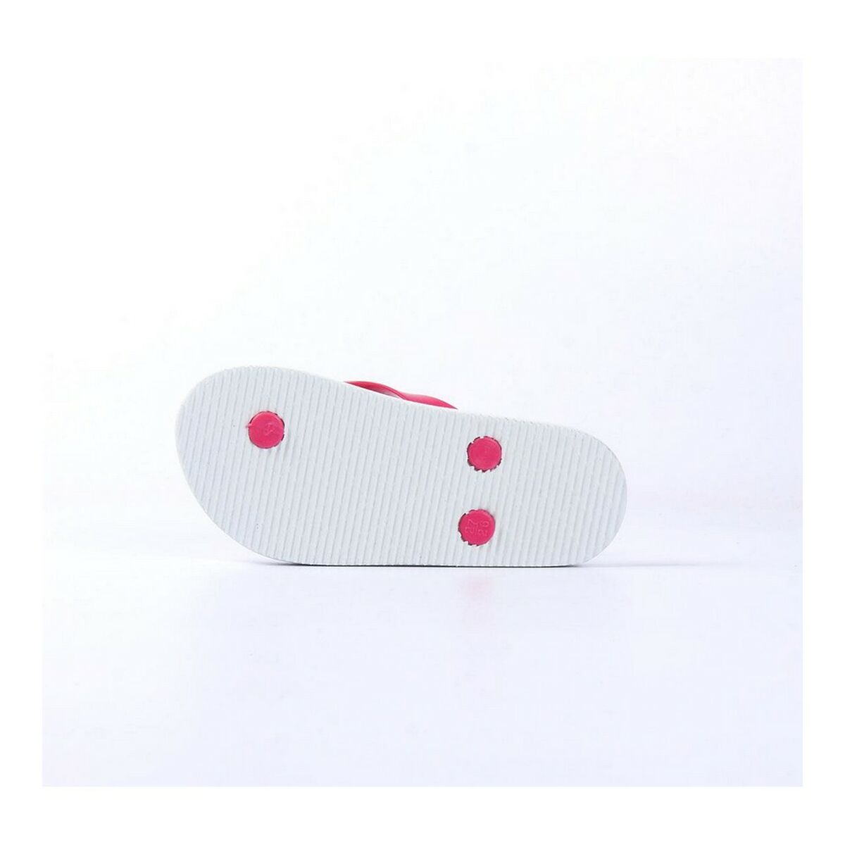 Ciabatte per Bambini Peppa Pig Rosa