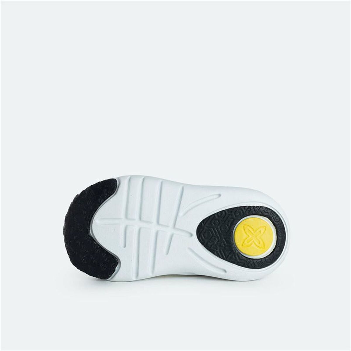 Scarpe Sportive per Bambini Munich CHON 01 Bianco