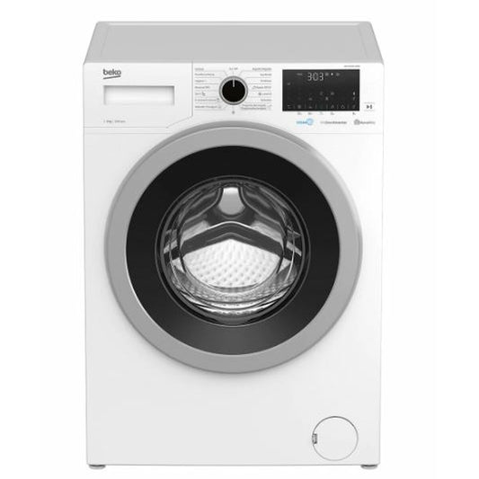 Washing machine BEKO WMY 81283 LMB4R 1200 rpm 60 cm 8 kg