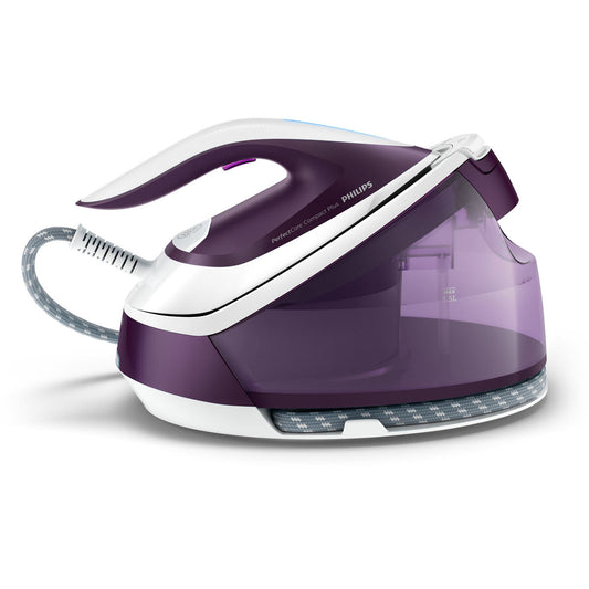 Steam Generating Iron Philips GC7930/30 6,5 bar 2400 W (Refurbished B)