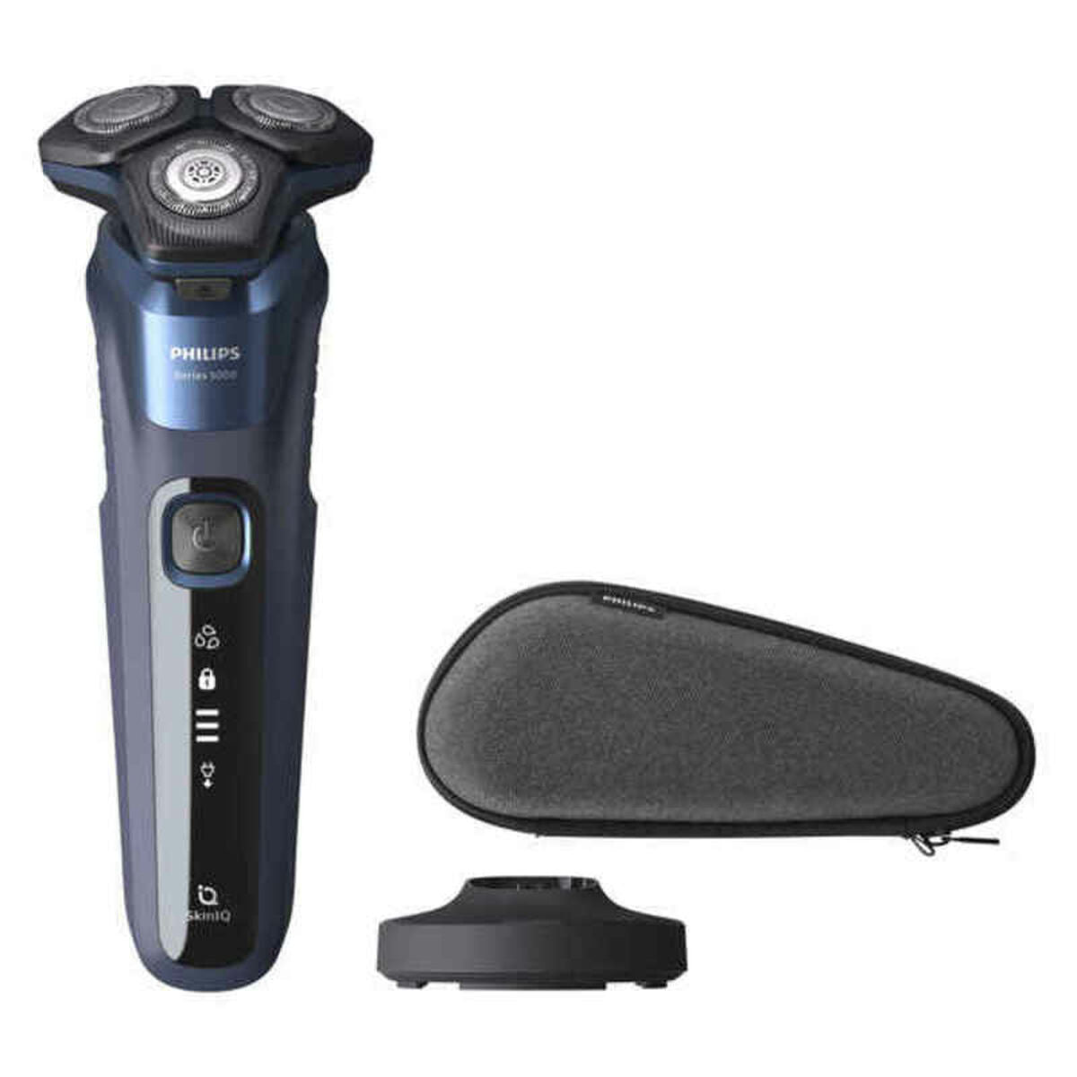 Rechargeable Electric Shaver Philips