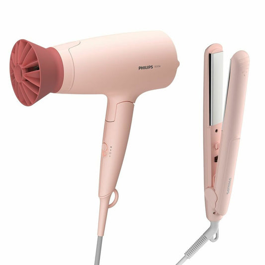 Set per Capelli Donna Philips BHP398/00 1600 W