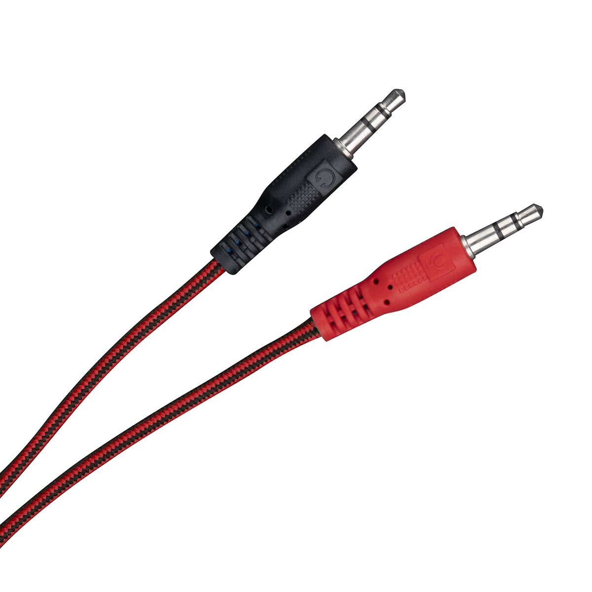 Casque avec Microphone Gaming No Fear