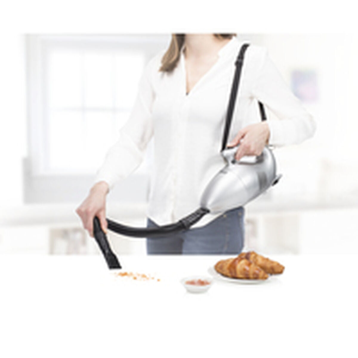 Aspirapolvere a Mano Princess 01.332757.01.001 600 W