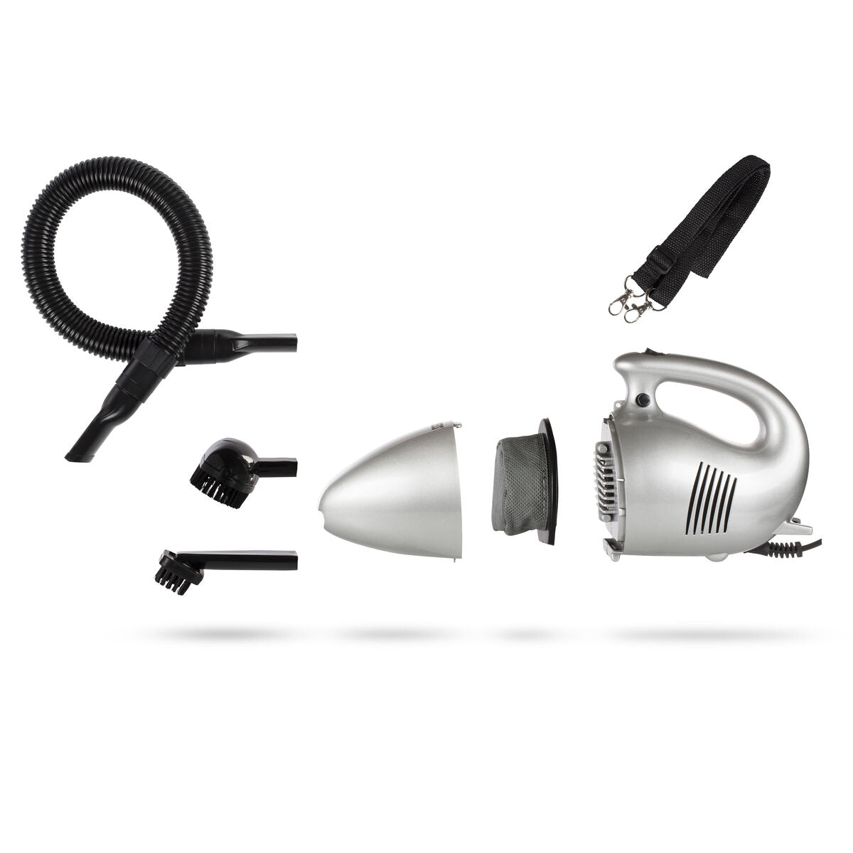 Aspirapolvere a Mano Princess 01.332757.01.001 600 W