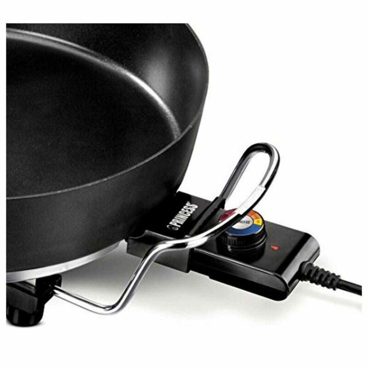 Electric Pan Princess 162367 5,4 L 1800W Black