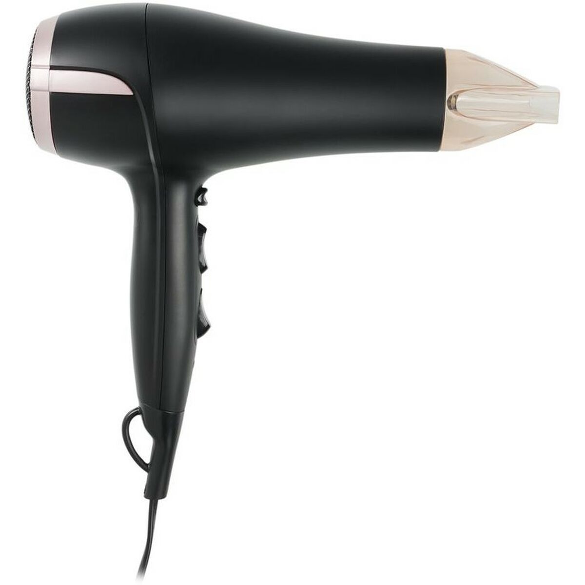 Hairdryer Tristar HD2451 Black 2000 W