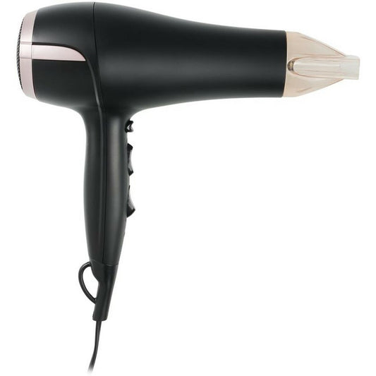 Hairdryer Tristar HD2451 Black 2000 W