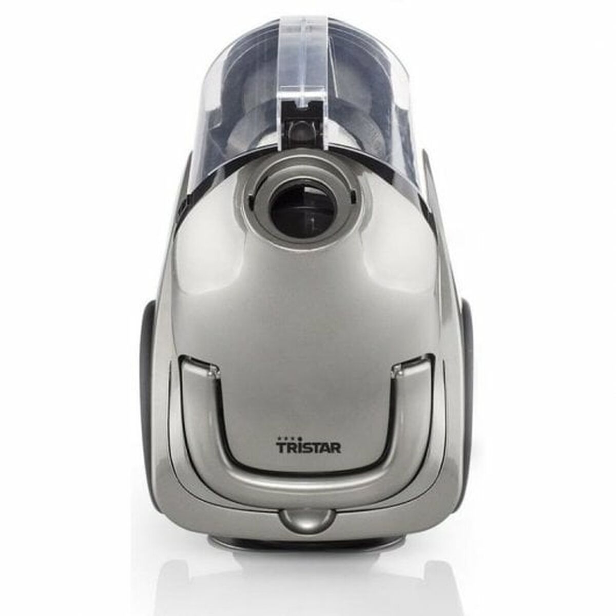 Aspirapolvere Tristar SZ-3174 Argentato 800 W