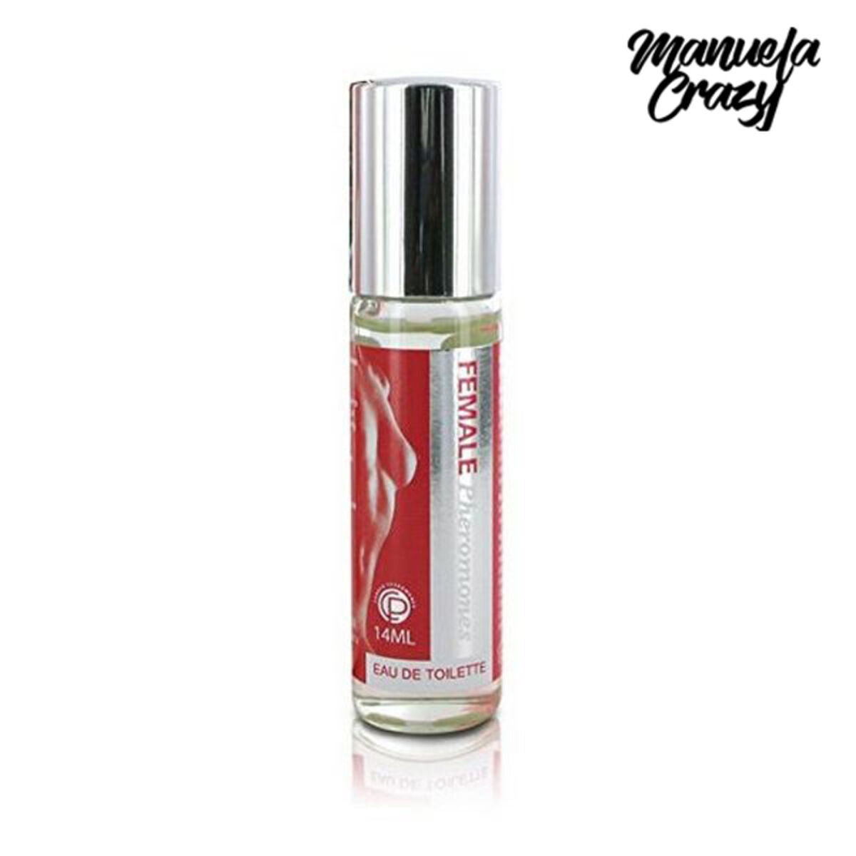 Erotic Perfume CP Female Pheromones 4682 (20 ml)
