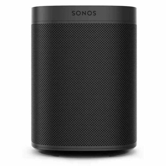Portable Speaker One SL Sonos SNS-ONESLEU1BLK