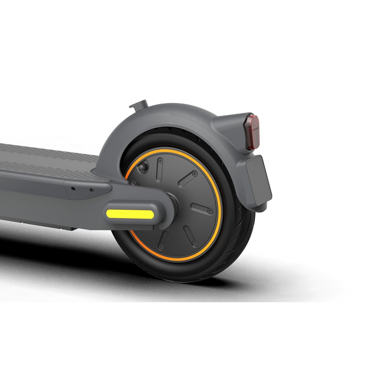 Electric Scooter Segway MAX G30E II