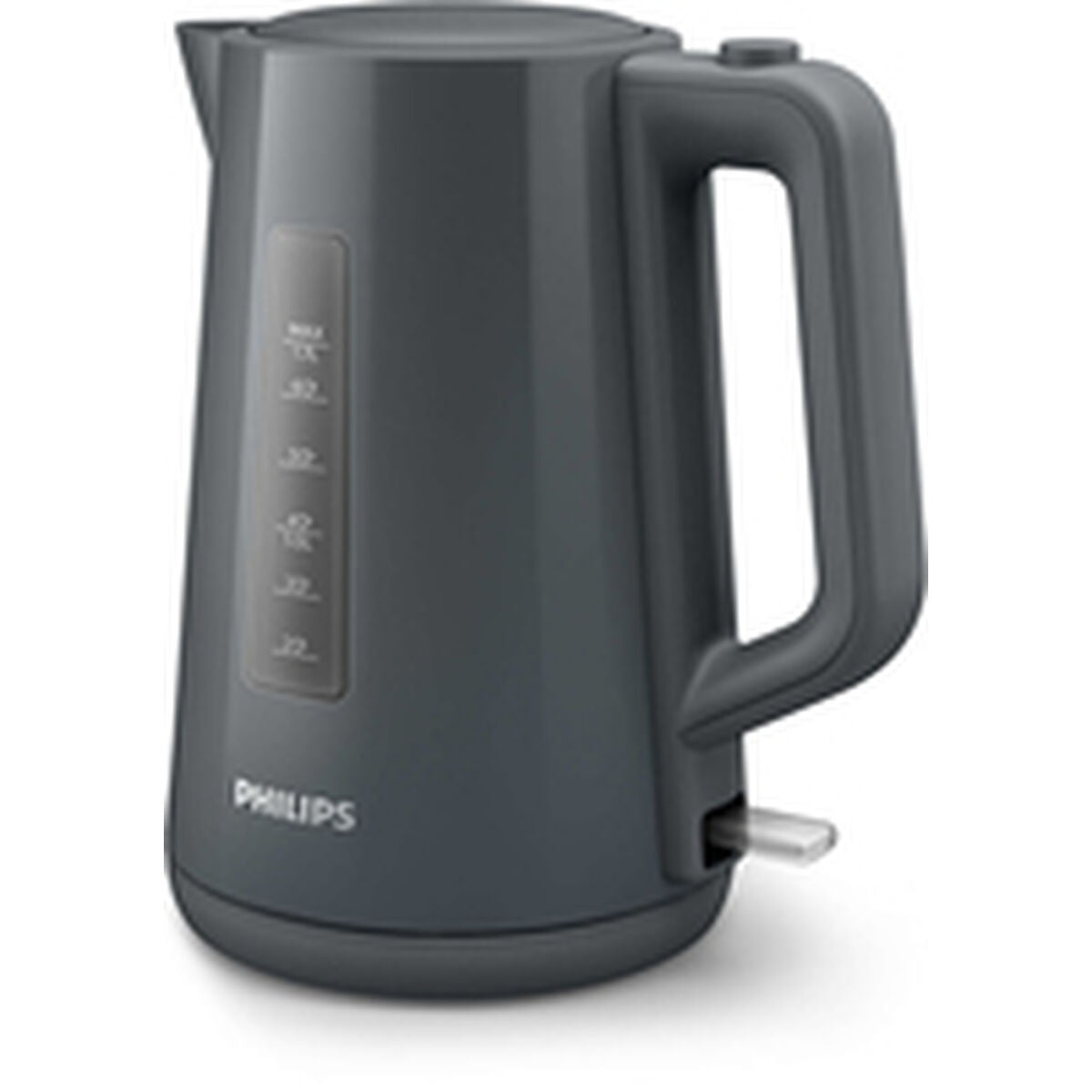 Bollitore Philips HD9318/10 2200W Grigio 2200 W 1,7 L