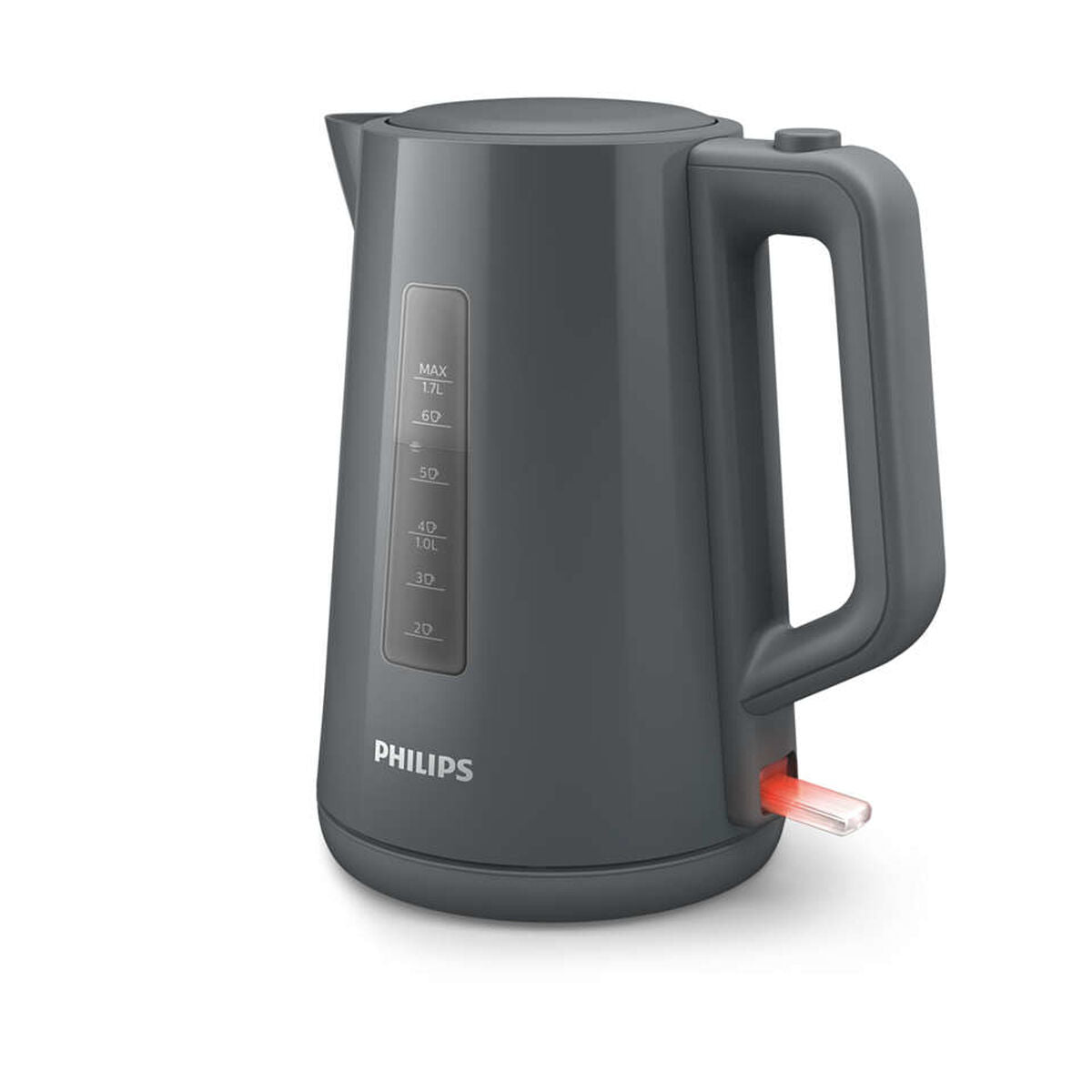 Bollitore Philips HD9318/10 2200W Grigio 2200 W 1,7 L