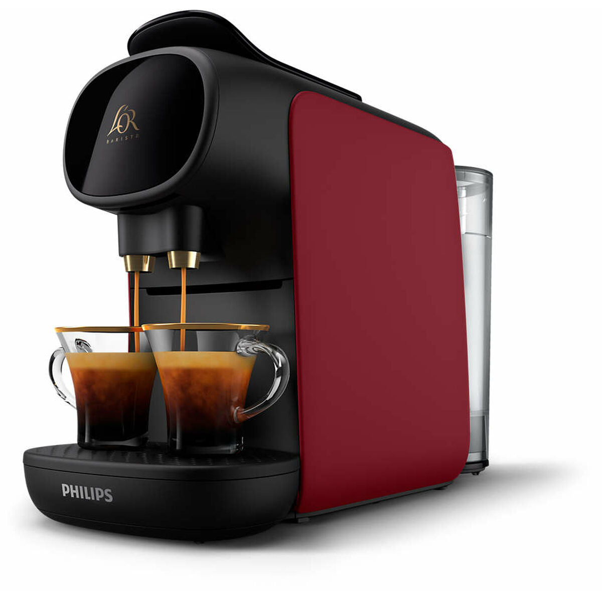 Caffettiera Elettrica Philips L OR BARISTA 1450 W 800 ml 6 Tazze