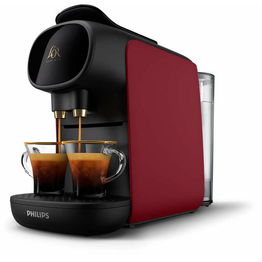 Cafétière électrique Philips L OR BARISTA 1450 W 800 ml 6 Tasses