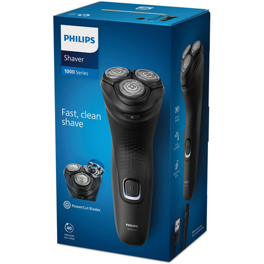 Rasoir Philips S1141/00 Shaver 1000 Series