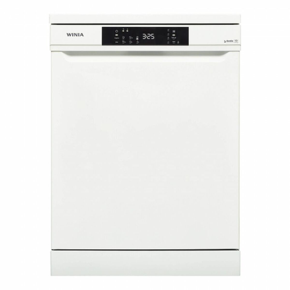 Lave-vaisselle Winia Blanc 60 cm (60 cm)