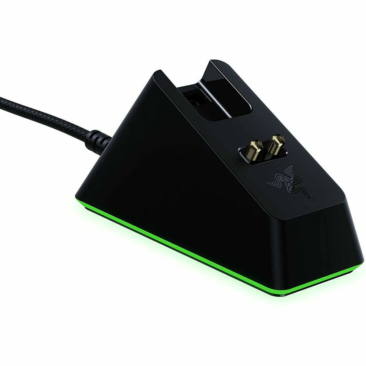 Gaming Mouse Razer RZ01-03350100-R3G1 20000 DPI Black (Refurbished D)