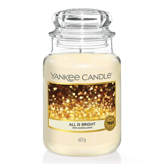 Candle Yankee Candle (Refurbished B)