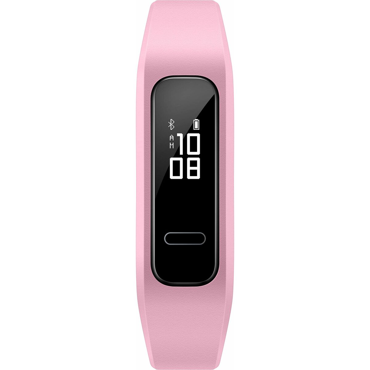 Bracelet d'activités Huawei Band 3e Rose (Reconditionné B)