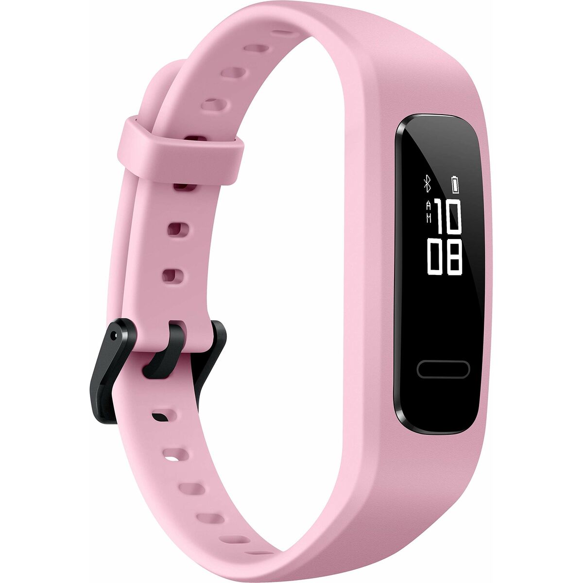 Bracelet d'activités Huawei Band 3e Rose (Reconditionné B)