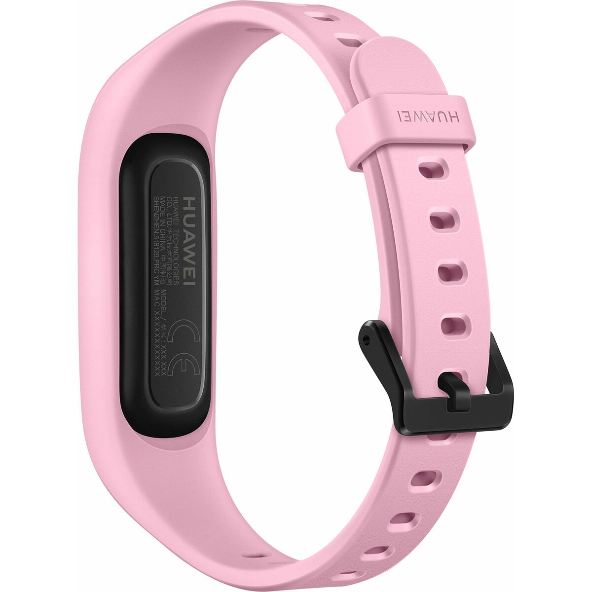 Bracelet d'activités Huawei Band 3e Rose (Reconditionné B)