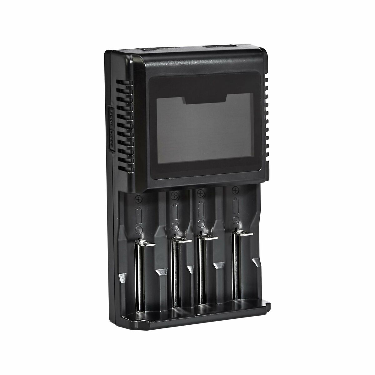 Battery charger Amazon Basics (Refurbished A+)