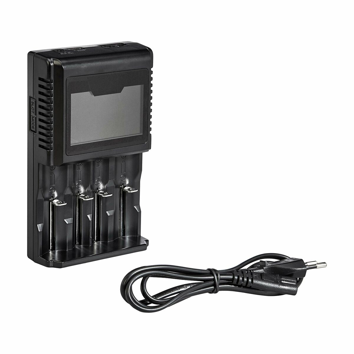 Battery charger Amazon Basics (Refurbished A+)