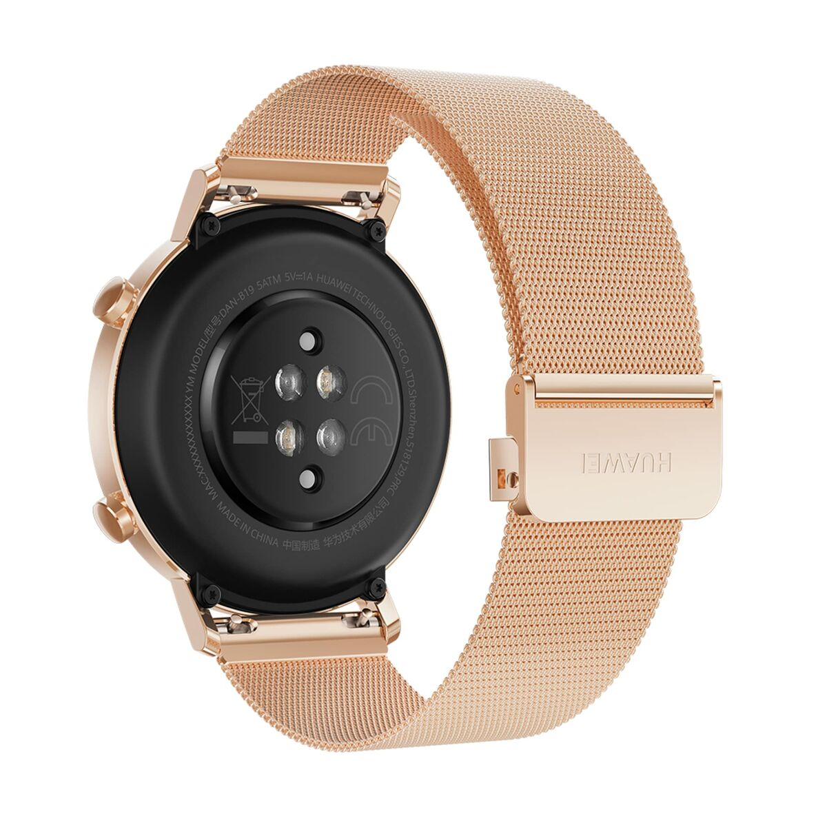 Montre intelligente Huawei 1,2" (Reconditionné A)