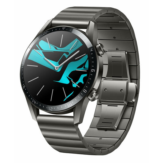 Smartwatch Huawei Watch GT 2 Elite Grigio (Ricondizionati B)