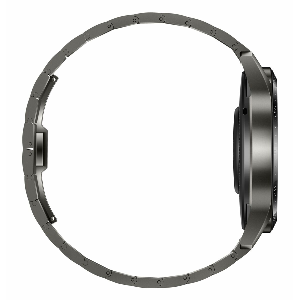 Montre intelligente Huawei Watch GT 2 Elite Gris (Reconditionné B)