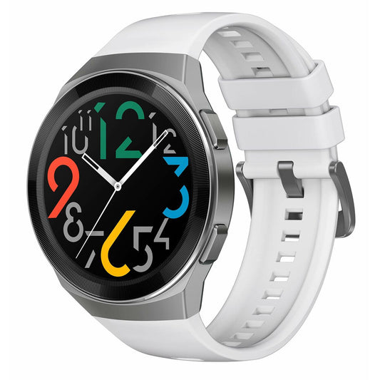 Montre intelligente Huawei Watch GT 2e Blanc (Reconditionné C)