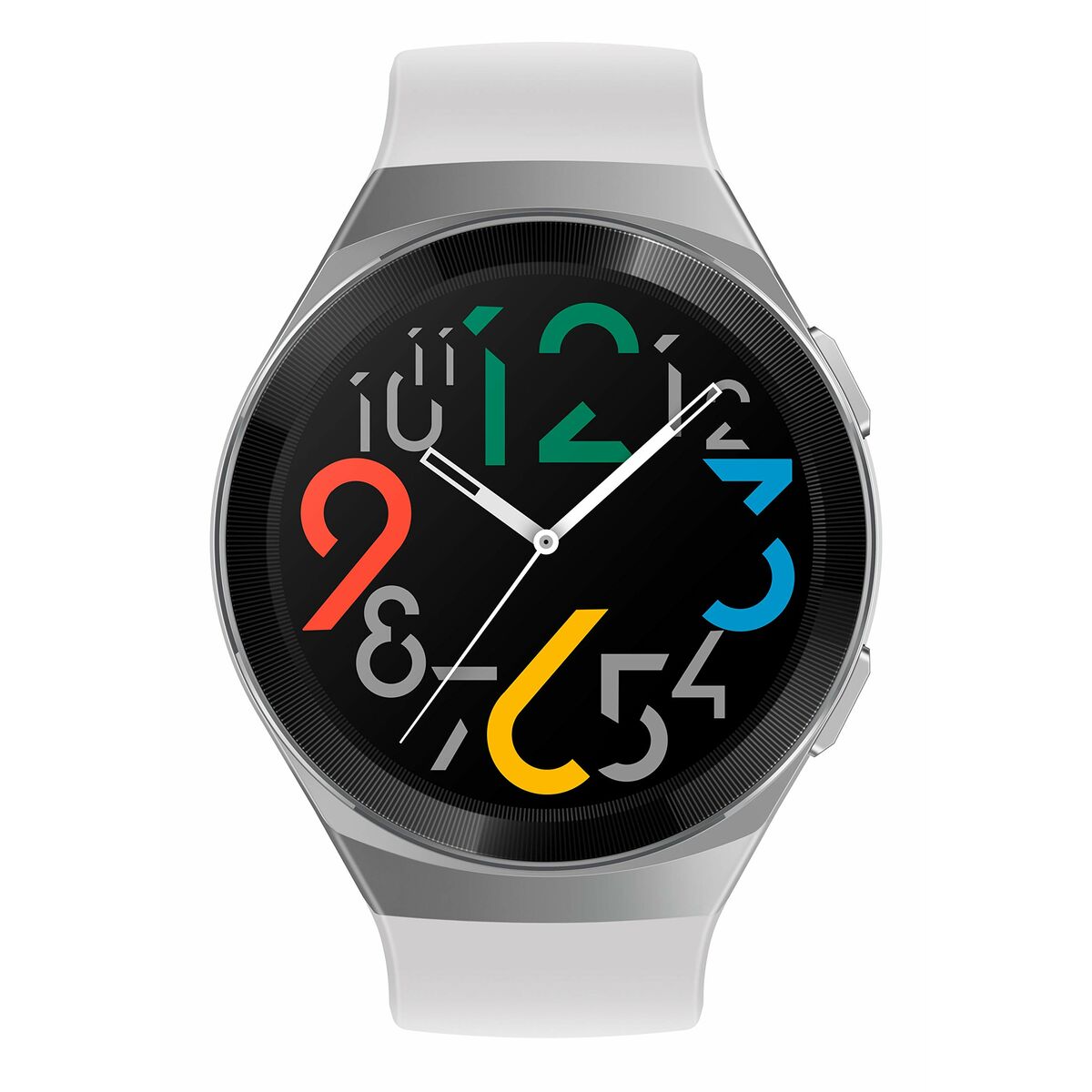 Montre intelligente Huawei Watch GT 2e Blanc (Reconditionné C)