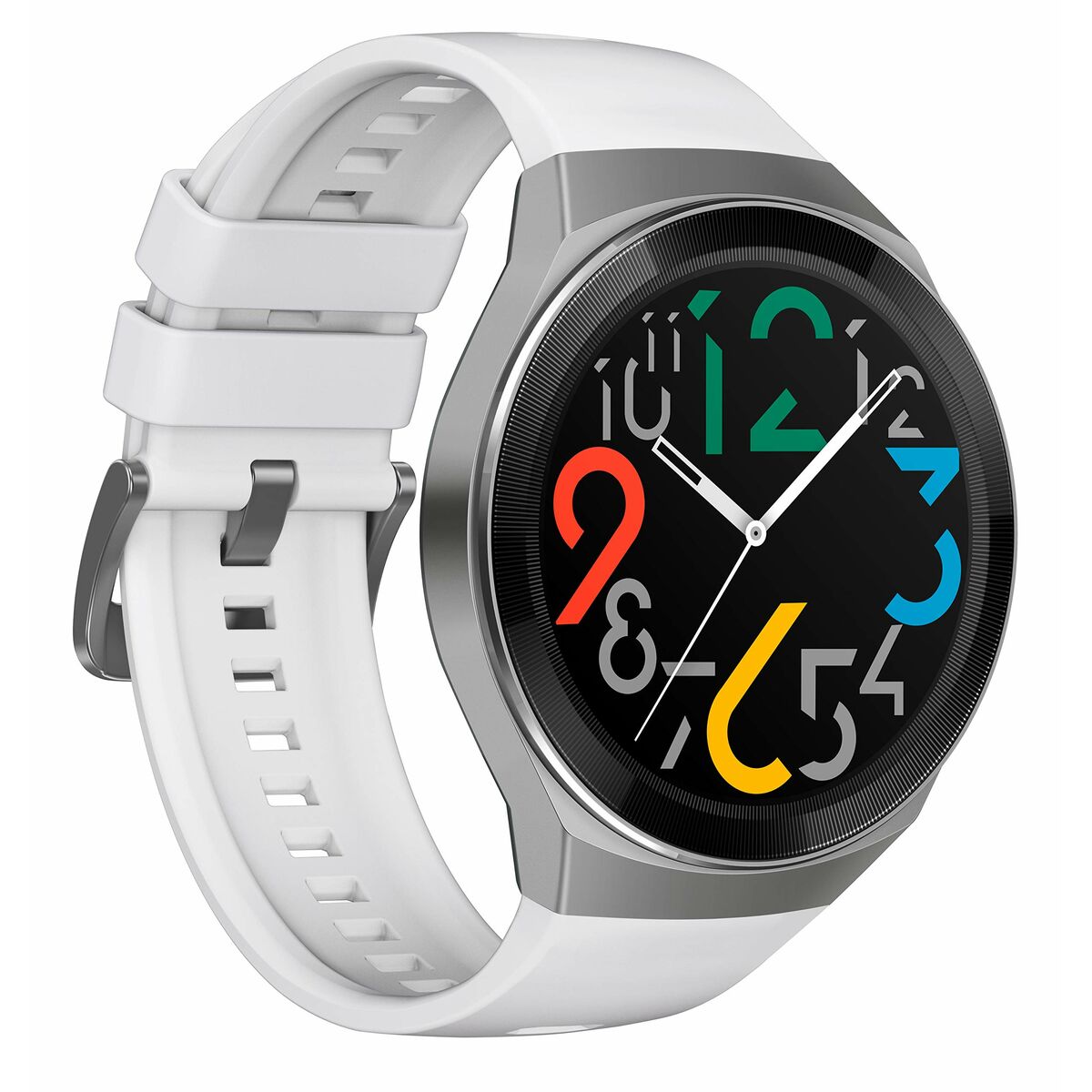 Montre intelligente Huawei Watch GT 2e Blanc (Reconditionné C)